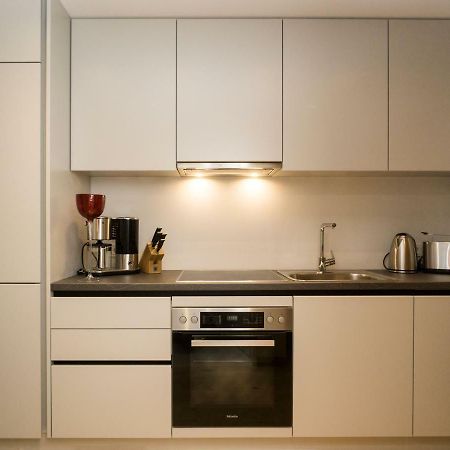 Appartements Erwin Huettl III Neukirchen am Grossvenediger Luaran gambar