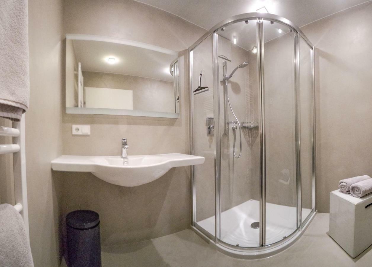Appartements Erwin Huettl III Neukirchen am Grossvenediger Luaran gambar